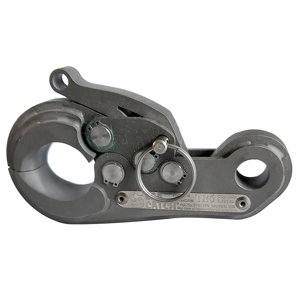 Sea Catch TR5LM w/Safety Pin - Large Mouth [TR05LM] - BuoyMart.com  Accessories Sea Catch