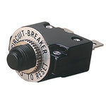 Sea-Dog Thermal AC/DC Circuit Breaker - 8 Amp [420808-1] - BuoyMart.com  Circuit Breakers Sea-Dog