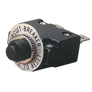 Sea-Dog Thermal AC/DC Circuit Breaker - 15 Amp [420815-1] - BuoyMart.com  Circuit Breakers Sea-Dog