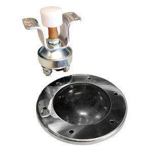 Sea-Dog Foot Switch [420430-1] - BuoyMart.com  Windlass Accessories Sea-Dog
