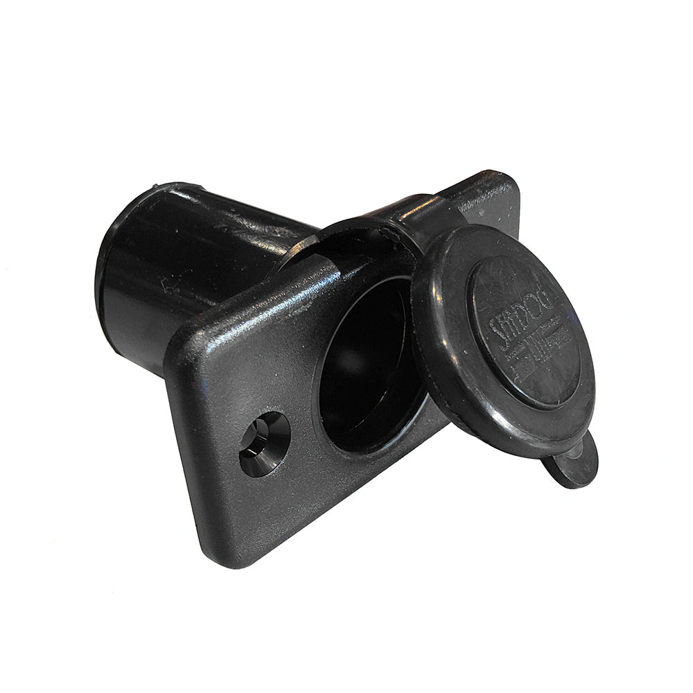 Sea-Dog 12V Power Socket  Cap [426113-1] - BuoyMart.com  Accessories Sea-Dog