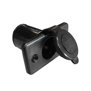 Sea-Dog 12V Power Socket  Cap [426113-1] - BuoyMart.com  Accessories Sea-Dog