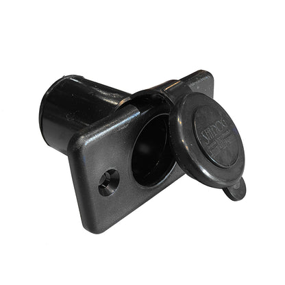 Sea-Dog 12V Power Socket  Cap [426113-1] - BuoyMart.com  Accessories Sea-Dog