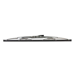 Marinco Deluxe Stainless Steel Wiper Blade - 12" [34012S] - BuoyMart.com  Windshield Wipers Marinco