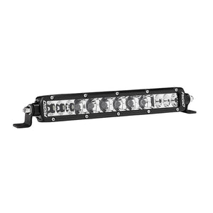 RIGID Industries SR-Series PRO 10" Spot/Drive Combo - Black [911313] - BuoyMart.com  Light Bars RIGID Industries