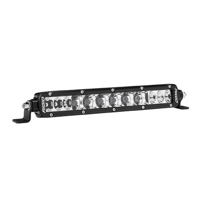 RIGID Industries SR-Series PRO 10" Spot/Drive Combo - Black [911313] - BuoyMart.com  Light Bars RIGID Industries