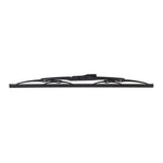 Marinco Deluxe Stainless Steel Wiper Blade - Black - 26" [34026B] - BuoyMart.com  Windshield Wipers Marinco