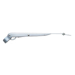 Marinco Wiper Arm Deluxe Stainless Steel Single - 14"-20" [33010A] - BuoyMart.com  Windshield Wipers Marinco