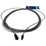 Bennett Marine Sensor Wire Extension w/Deutsch Connector - 25 [SCED2225] - BuoyMart.com  Trim Tab Accessories Bennett Marine