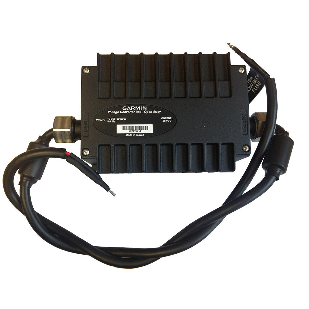 Garmin Voltage Converter Unit [S11-01315-30] - BuoyMart.com  Radars Garmin