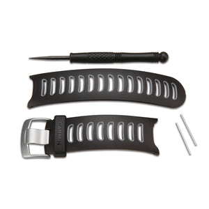 Garmin Watch Band f/Approach S3 - Gray/Black [010-11822-02] - BuoyMart.com  Accessories Garmin