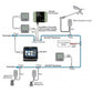 Digital Yacht AISnode NMEA 2000 Boat AIS Class B Receiver [ZDIGAISNODE] - BuoyMart.com  AIS Systems Digital Yacht