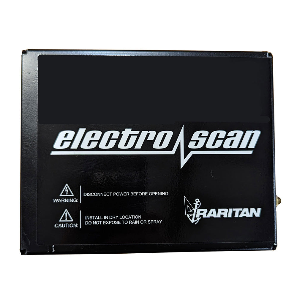 Raritan ElectroScan Control Assembly - 12V [32-700] - BuoyMart.com  Accessories Raritan