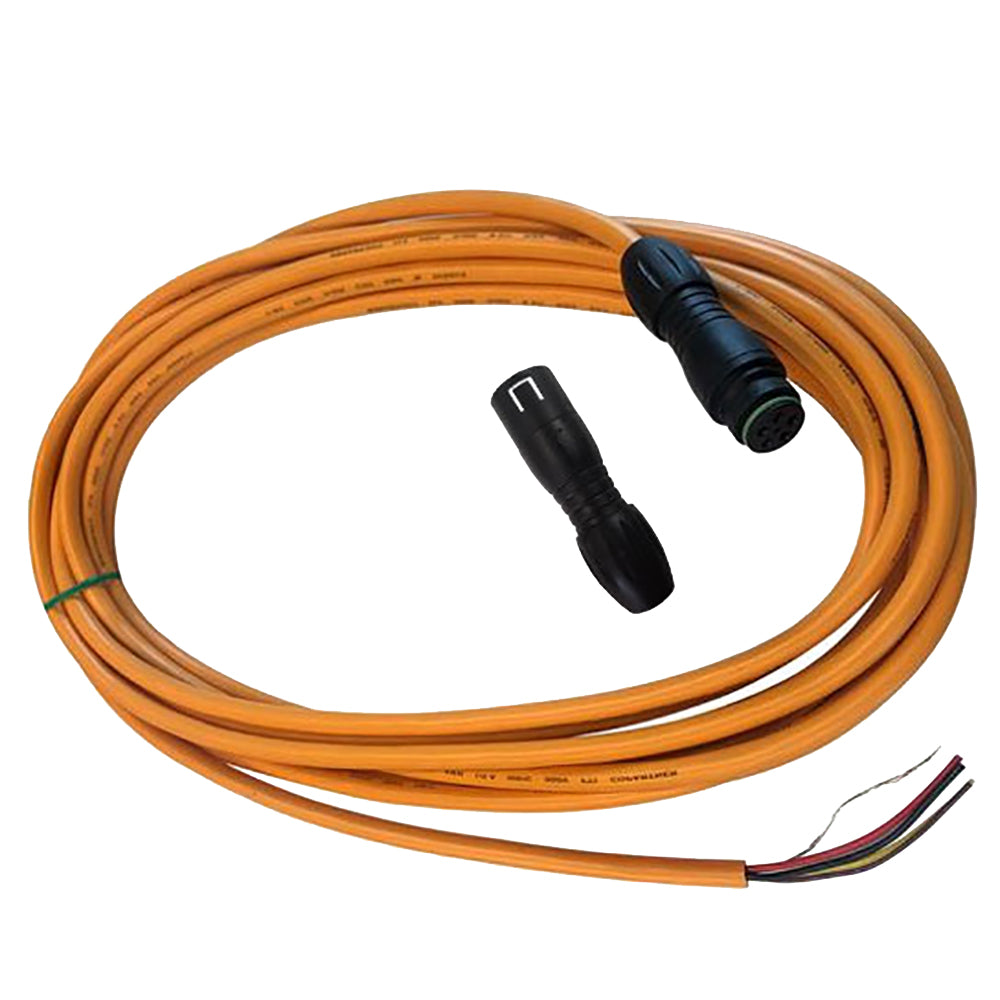 OceanLED Control Cable  Terminator Kit f/Standard Switch Control [012923] - BuoyMart.com  Underwater Lighting OceanLED