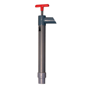 Beckson Pontoon 15" Pump - Hose Solid Separately [315FPX] - BuoyMart.com  Fittings Beckson Marine