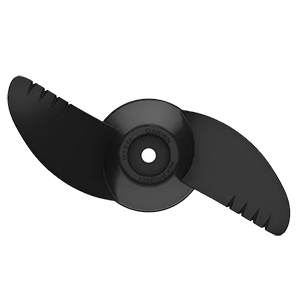 Garmin Force High Efficiency Prop [010-12832-00] - BuoyMart.com  Trolling Motor Accessories Garmin
