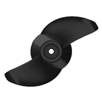 Garmin Force Weedless Prop [010-12832-01] - BuoyMart.com  Trolling Motor Accessories Garmin