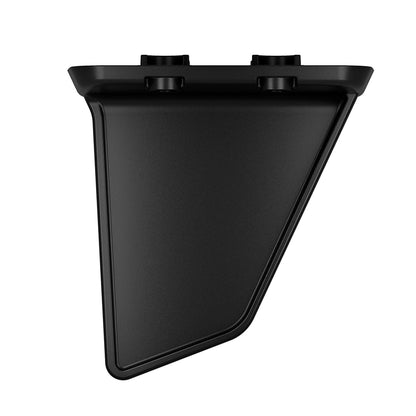 Garmin Force Trolling Motor Skeg [010-12832-18] - BuoyMart.com  Trolling Motor Accessories Garmin