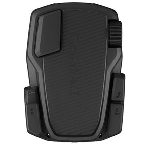 Garmin Force Trolling Motor Foot Pedal [010-12834-00] - BuoyMart.com  Trolling Motor Accessories Garmin