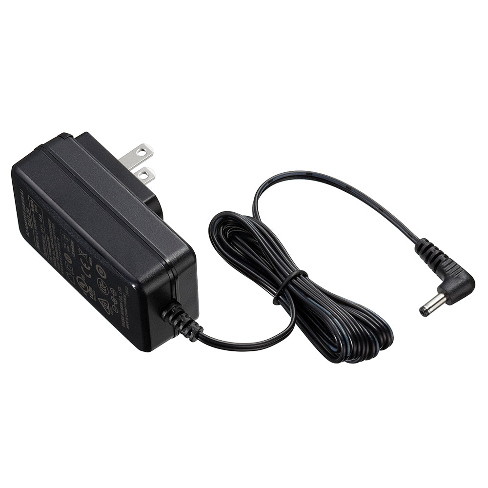 Standard Horizon SAD-24B 110V Charger f/HX100  HX380 [SAD-24B] - BuoyMart.com  Accessories Standard Horizon