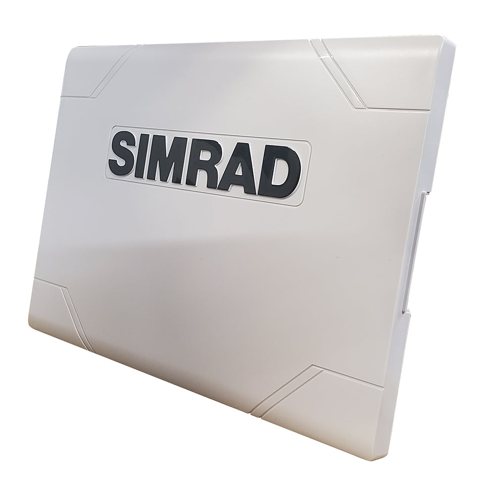 Simrad Suncover f/GO7 XSR Only [000-14227-001] Simrad