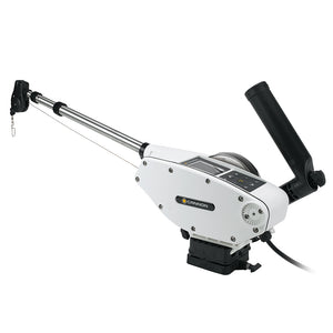 Cannon Optimum 10 Tournament Series (TS) BT Electric Downrigger [1902340] - BuoyMart.com  Downriggers Cannon