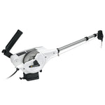 Cannon Optimum 10 Tournament Series (TS) BT Electric Downrigger [1902340] - BuoyMart.com  Downriggers Cannon