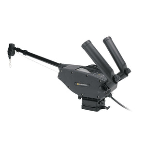 Cannon Optimum 10 BT Electric Downrigger [1902335] - BuoyMart.com  Downriggers Cannon