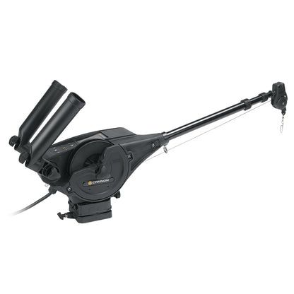 Cannon Optimum 10 BT Electric Downrigger [1902335] - BuoyMart.com  Downriggers Cannon