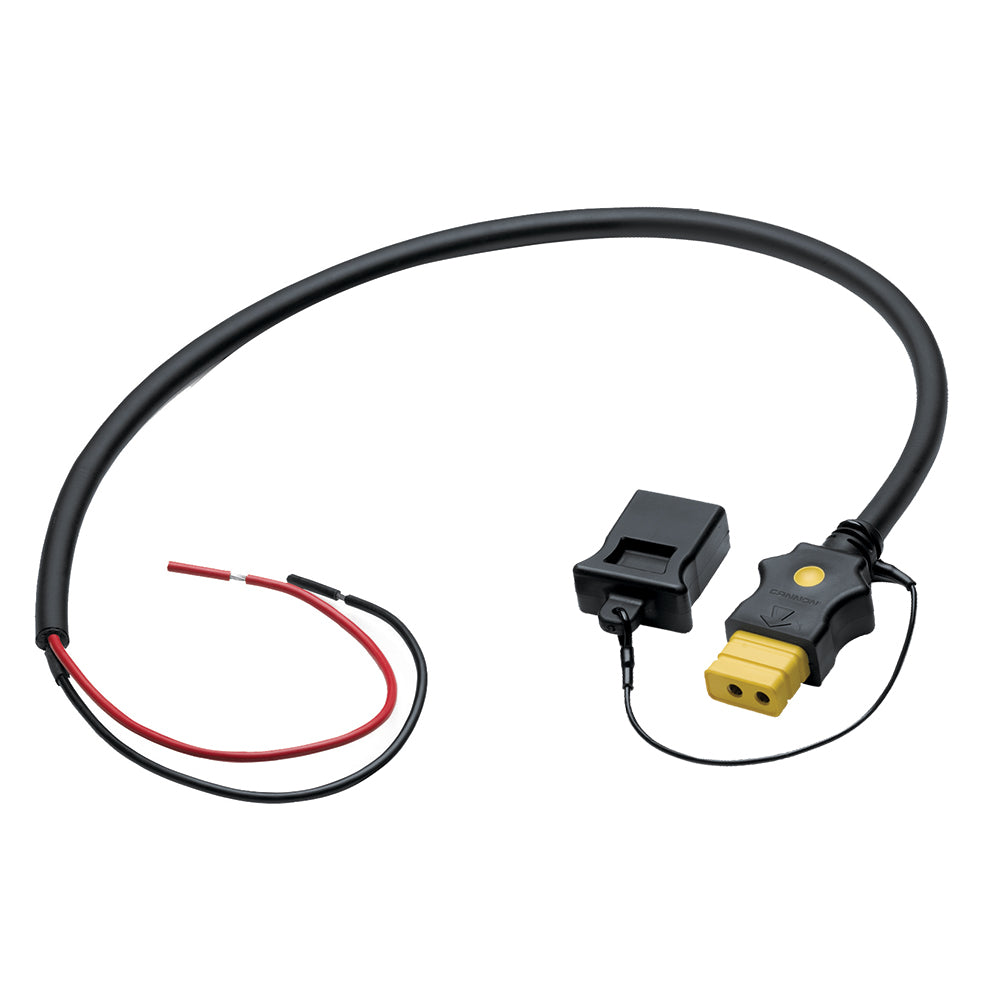 Cannon Battery End Cable [1903017] - BuoyMart.com  Downrigger Accessories Cannon