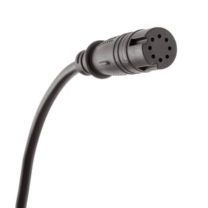 Minn Kota MKR-US2-15 Lowrance 8-Pin Tripleshot ADP f/Hook2 [1852075] - BuoyMart.com  Trolling Motor Accessories Minn Kota