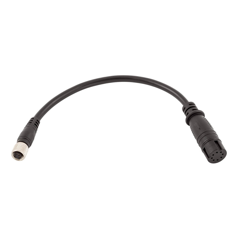 Minn Kota MKR-US2-15 Lowrance 8-Pin Tripleshot ADP f/Hook2 [1852075] - BuoyMart.com  Trolling Motor Accessories Minn Kota