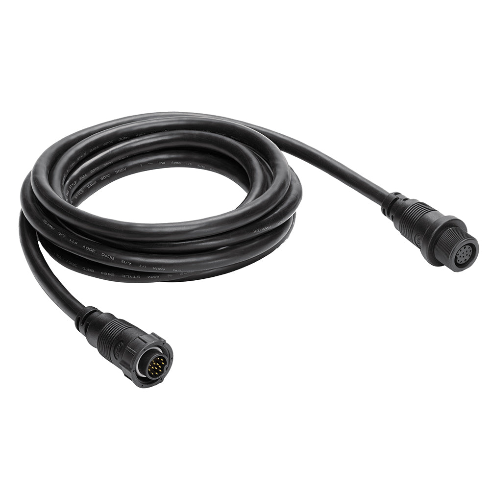 Humminbird EC M3 14W10 10 Transducer Extension Cable [720106-1] - BuoyMart.com  Accessories Humminbird
