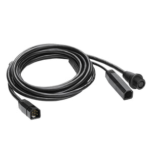 Humminbird 9-M360-2-DDI-Y - MEGA 360  2D/MDI 7-Pin Y-Cable [720107-1] - BuoyMart.com  Accessories Humminbird