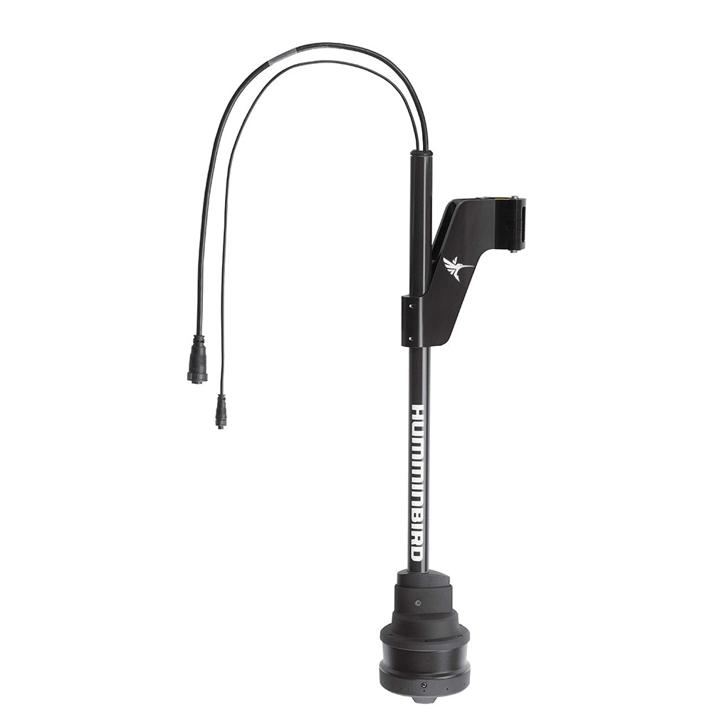 Humminbird MEGA 360 Imaging Foretrex [411260-1] - BuoyMart.com  Fishfinder Only Humminbird