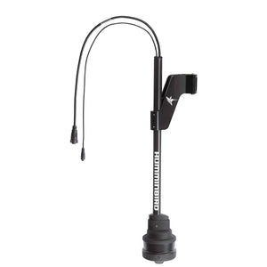 Humminbird MEGA 360 Imaging Foretrex [411260-1] - BuoyMart.com  Fishfinder Only Humminbird