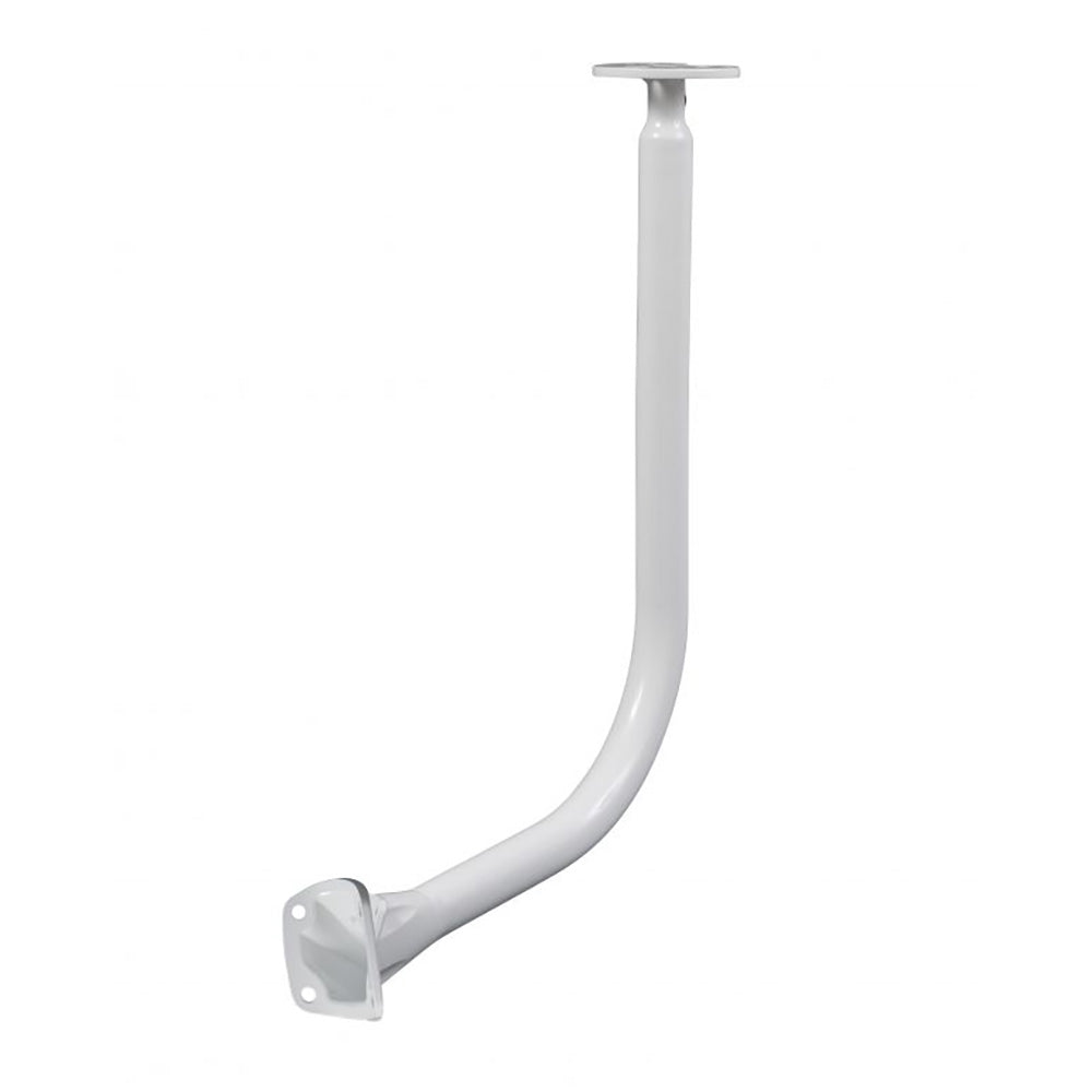 Scanstrut APT-F-LB-01 PowerTower Center Mounted Light Bar f/Forward Leaning Radar Mounts [APT-F-LB-01] - BuoyMart.com  Radar/TV Mounts Scanstrut