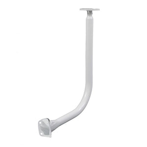 Scanstrut APT-F-LB-01 PowerTower Center Mounted Light Bar f/Forward Leaning Radar Mounts [APT-F-LB-01] - BuoyMart.com  Radar/TV Mounts Scanstrut