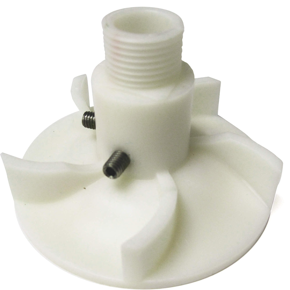Raritan Atlantes Discharge Impeller Assembly [AM120W] - BuoyMart.com  Impellers Raritan