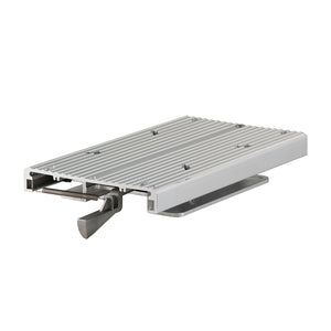 Attwood Deck Mounted Seat Slide [815000] - BuoyMart.com  Seating Attwood Marine