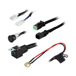 HEISE 1 Lamp DR Wiring Harness  Switch Kit [HE-SLWH1] - BuoyMart.com  Lighting HEISE LED Lighting Systems