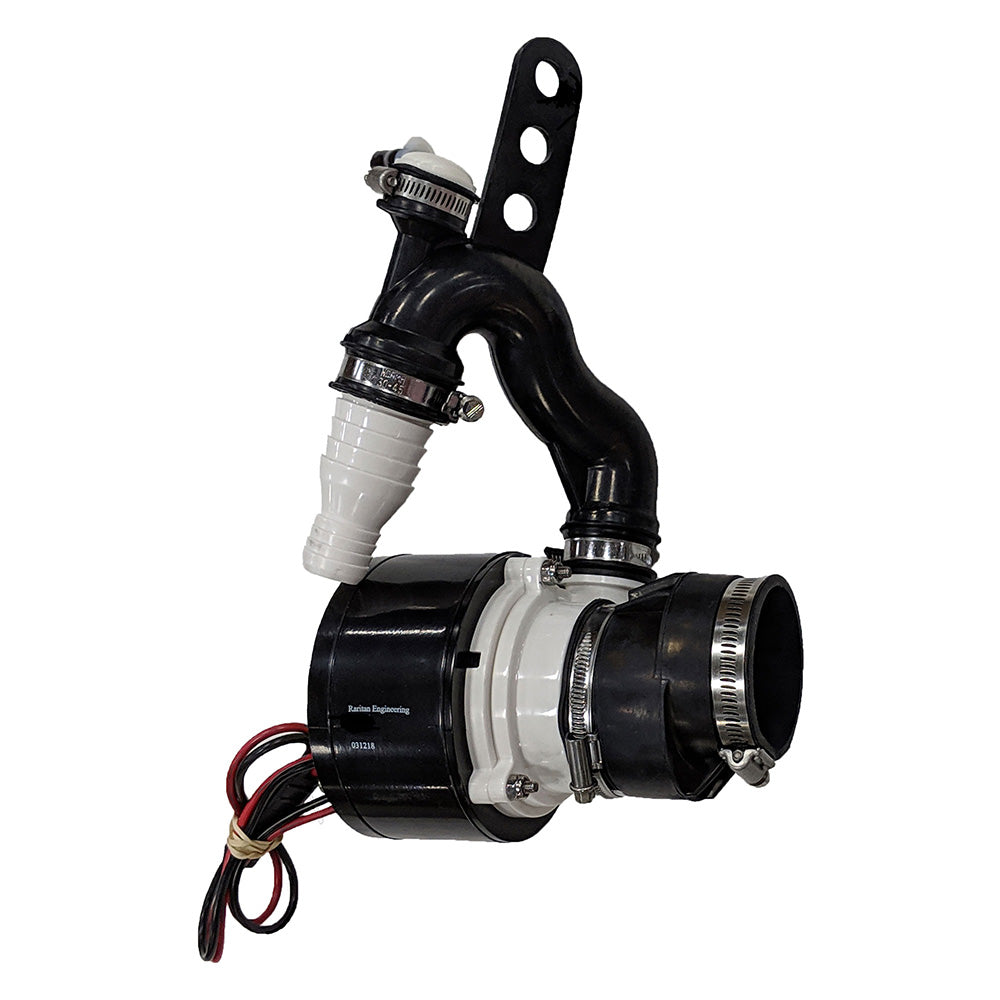 Raritan Atlantes Freedom Discharge Conversion [AV212] - BuoyMart.com  Accessories Raritan