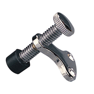 Sea-Dog Chrome Plated Brass Window Anti-Rattle Window Stop [322210-1] - BuoyMart.com  Accessories Sea-Dog