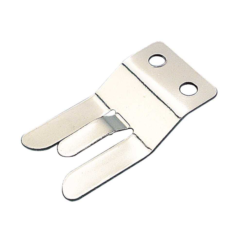 Sea-Dog Stainless Steel Microphone Clip [329990-1] - BuoyMart.com  Accessories Sea-Dog