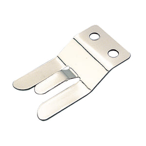 Sea-Dog Stainless Steel Microphone Clip [329990-1] - BuoyMart.com  Accessories Sea-Dog