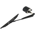 Sea-Dog Standard Wiper Motor Kit 2-1/2" - 80 [412428B-1] - BuoyMart.com  Windshield Wipers Sea-Dog