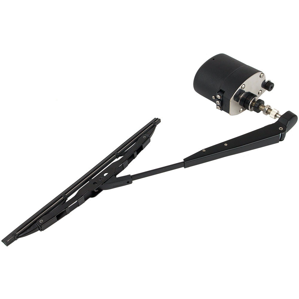 Sea-Dog Standard Wiper Motor Kit 2-1/2" - 110 [412421B-1] - BuoyMart.com  Windshield Wipers Sea-Dog