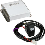 Sea-Dog Synchronized Wiper Control - Powder Coated Aluminum/Stainless Steel [414800-3] - BuoyMart.com  Windshield Wipers Sea-Dog