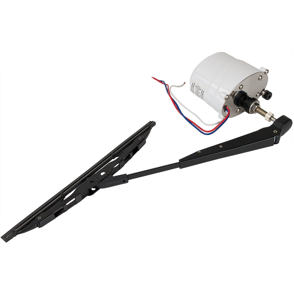 Sea-Dog Waterproof Standard Wiper Motor Kit 2-1/2" - 80 [412428W-1] - BuoyMart.com  Windshield Wipers Sea-Dog