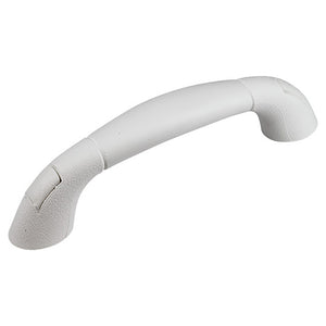 Sea-Dog PVC Coated Grab Handle - White - 9-3/4" [227561-1] - BuoyMart.com  Grab Handles Sea-Dog